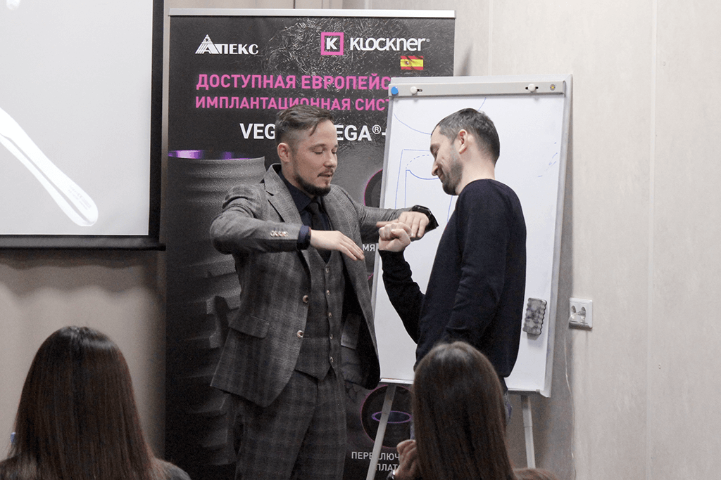 Фотоотчёт с курса Атрофия костной ткани. Инструкции по восстановлению.  Курс для начинающих стоматологов-хирургов  (Курс прошел 10 декабря 2024 года). Фото № 4